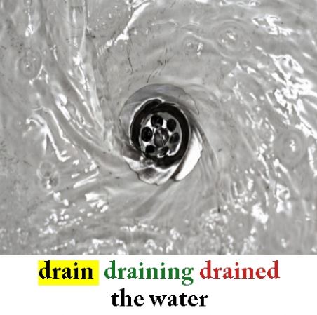 Drain2